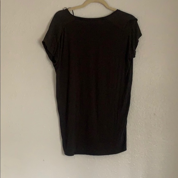 V neck tee - Picture 2 of 2